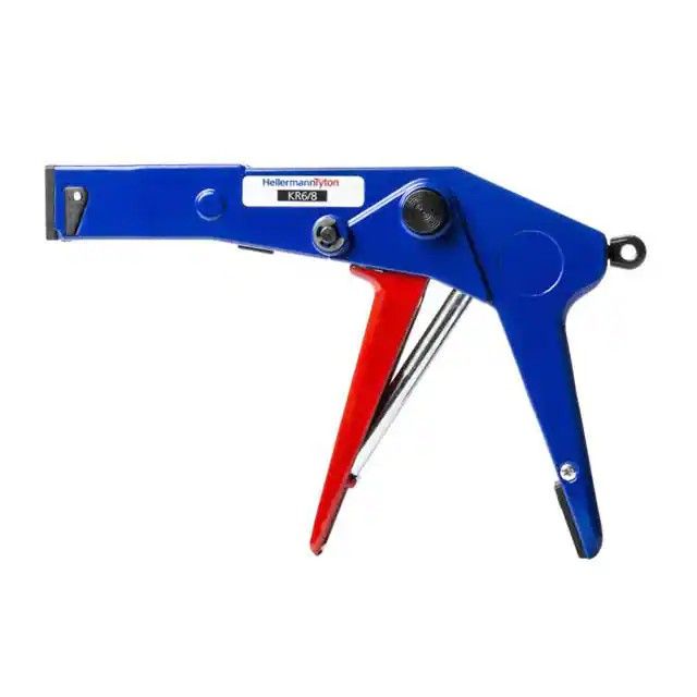 工具焊枪用于 KR6，KR8  121-00680图片