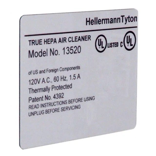 LABEL ID/RATINGS 2
