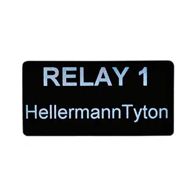 LABEL ID/RATINGS 2