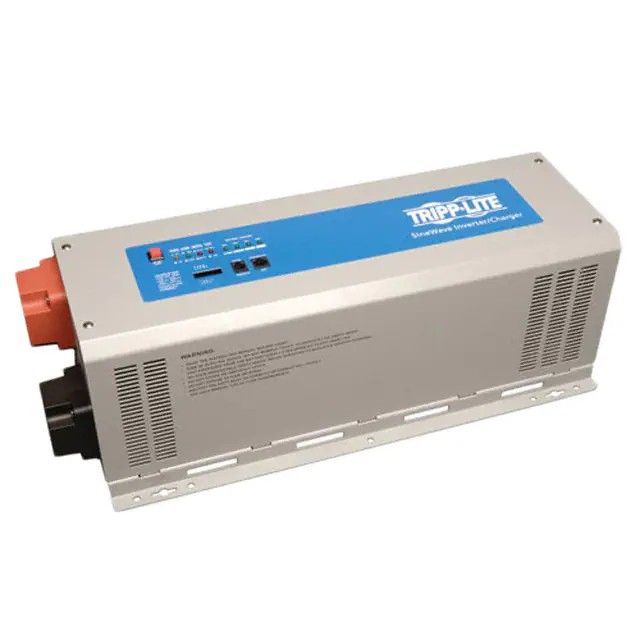 12VDC，230VAC 电压输入 2 连续功率输出反相器，UPS 硬连线 AC 插座无(硬连线)国际 APSX2012SW图片
