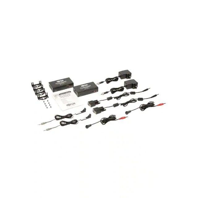 HDMI EXTDR KIT 3840X2160 328FT B126-1A1SR图片