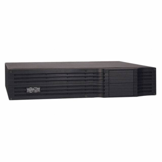 EXTERNAL BATTERY PACK FOR UPS 2U BP48V242UTAA图片