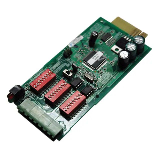 UPS PC COMMUNICATION VIA MODBUS MODBUSCARD图片