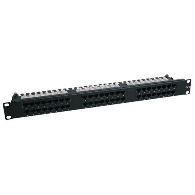 48-PORT PUNCH DOWN 1URM TAA N252-048-1U图片