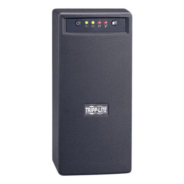 INTL UPS SYSTEM OMNISMART TOWER OMNIVSINT1000图片