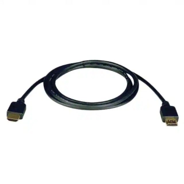 缆线组件 HDMI-A 公形至 HDMI-A 公形 50.0'(15.24m) P568-050-P图片