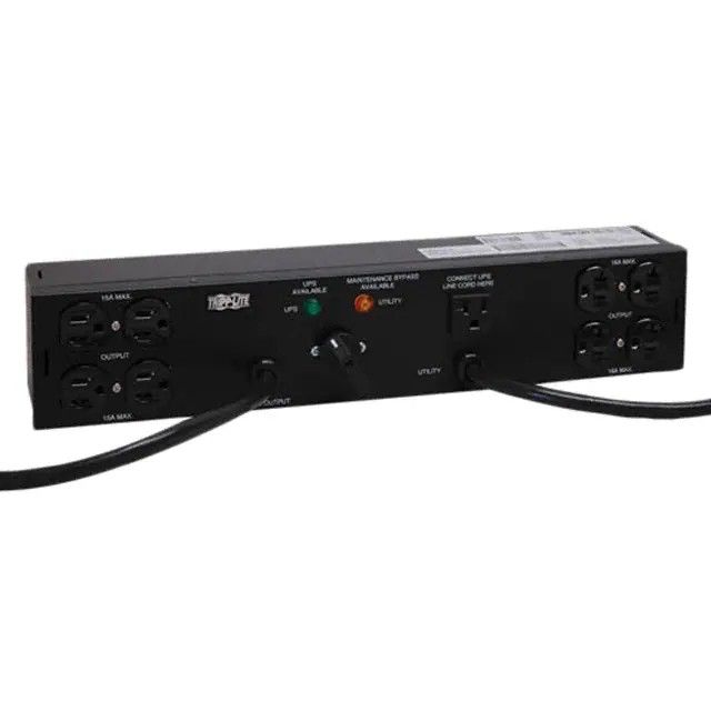 PDU HOT SWAP 100-127V 16A PDUB20图片