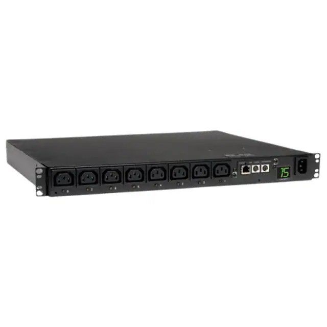 PDU SWITCHED 200V-240V 15A PDUMH15HVNET图片