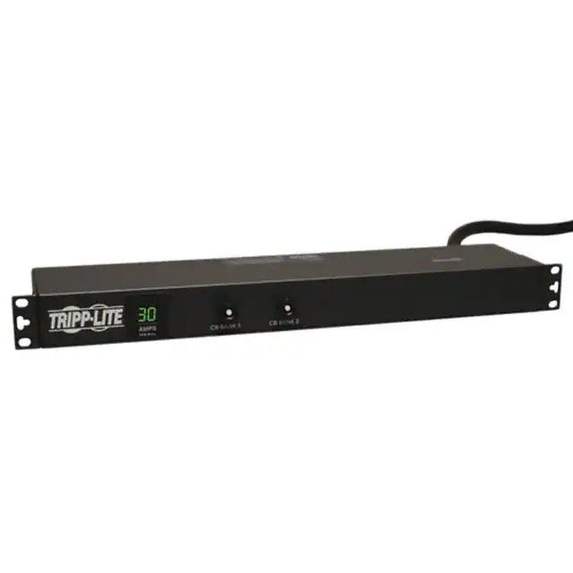 PDU METERED 5-15/20R 12 OUTLET PDUMH30图片