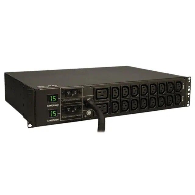 PDU METERED 208V 240V 30A 16 C13 PDUMH30HV图片