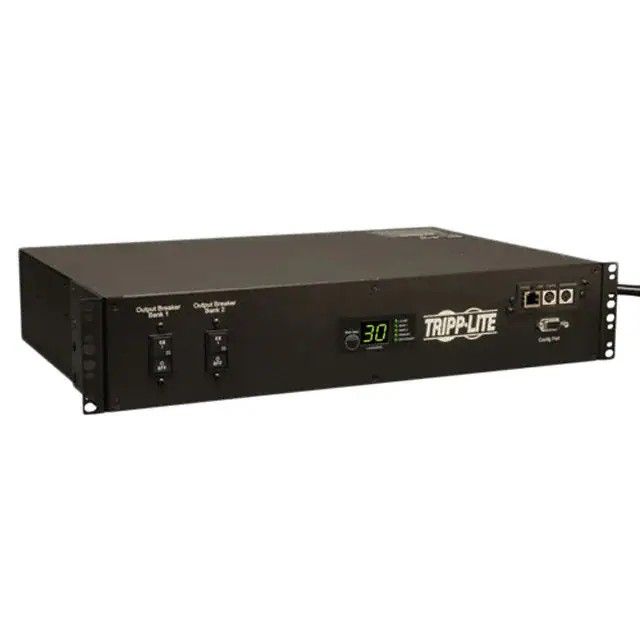 PDU SWITCHED ATS 208V 240V 30A PDUMH30HVATNET图片