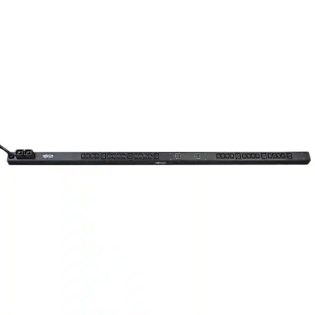 PDU METERED 208V 240V 30A 6 C19 PDUMV30HV图片
