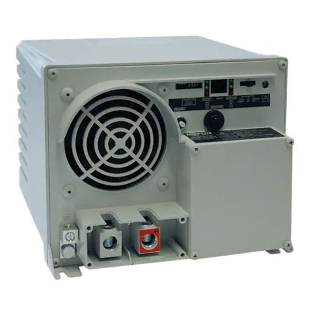 12VDC，120VAC 电压输入连续功率输出反相器，UPS 硬连线 AC 插座无(硬连线)国际 RV1250ULHW图片