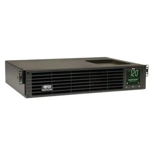 UPS SMART RACKMOUNT AVR USB DB9 SM1500RMXL2UTAA图片
