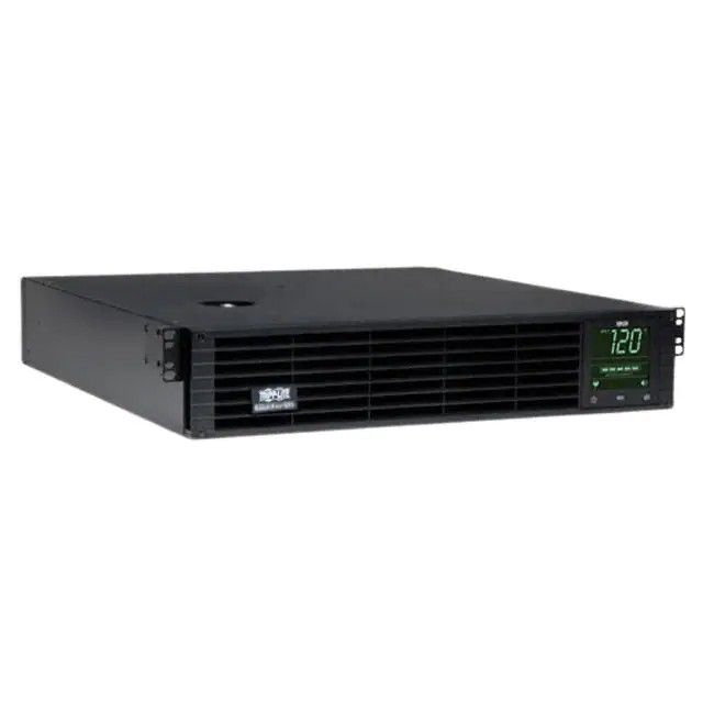 UPS SMART RACKMOUNT AVR USB DB9 SM3000RMXL2UTAA图片