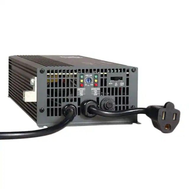UPS SMART RACKMOUNT AVR USB DB9 SM5000RT3UTAA图片