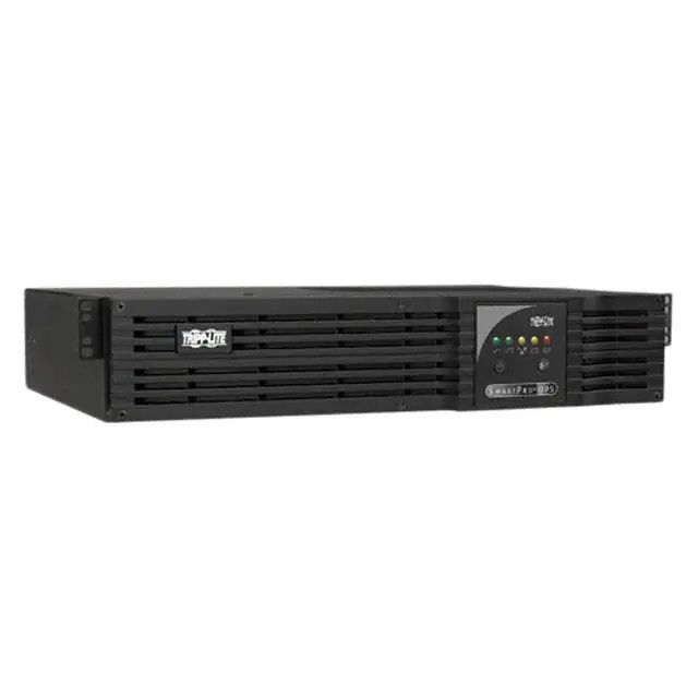 UPS SMART RACKMOUNT AVR USB DB9 SMART1500CRMXL图片