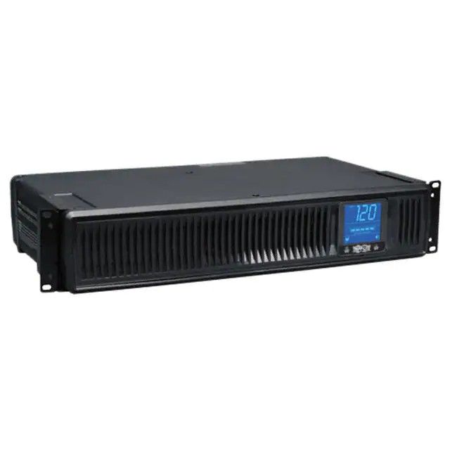 UPS SMART LCD AVR 120V EXT RUN SMART1500LCDXL图片