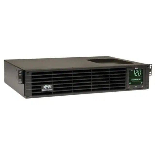 UPS SMART LCD RACKMOUNT AVR SMART1500RM2UN图片