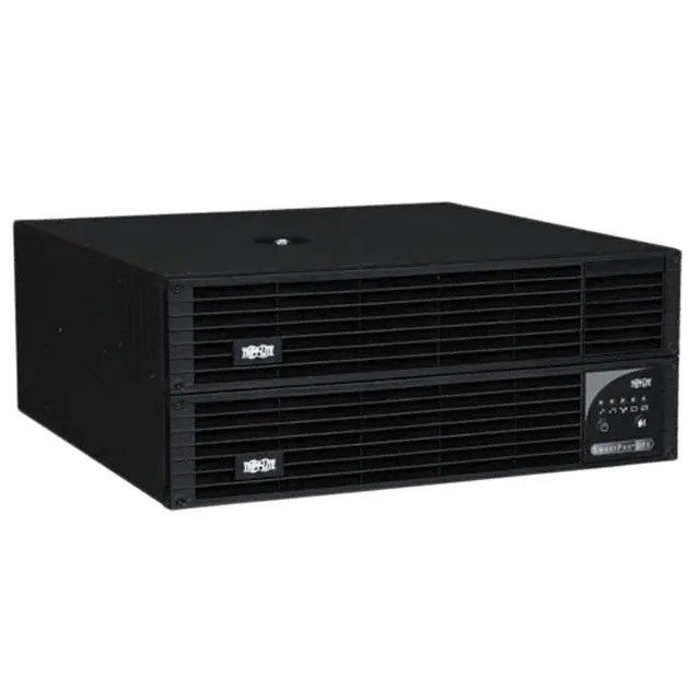 UPS SMART RACKMOUNT AVR SMART2200CRMXL图片