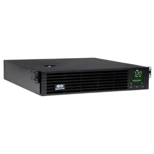 UPS SMART RACKMOUNT AVR SMART2200RM2UN图片