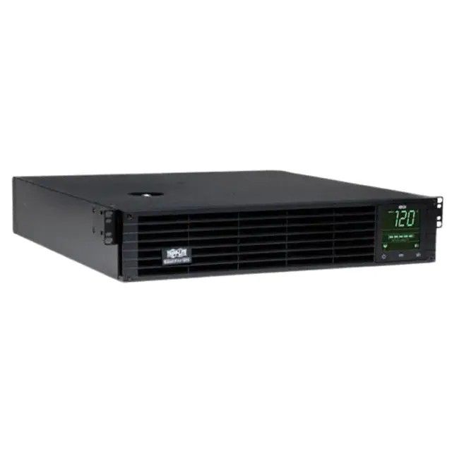UPS SMART LCD RACKMOUNT AVR SMART3000RM2UN图片