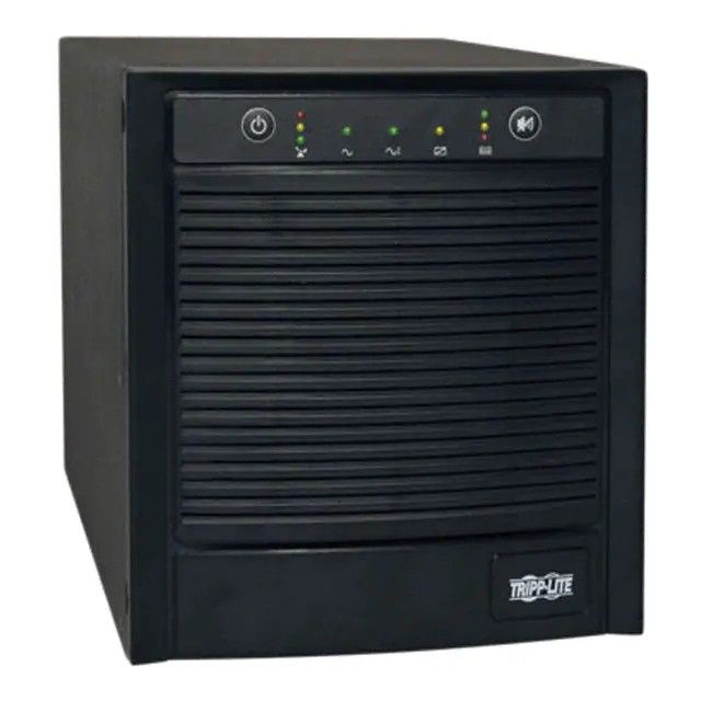 UPS SMART TOWER AVR 120V SMART3000SLT图片