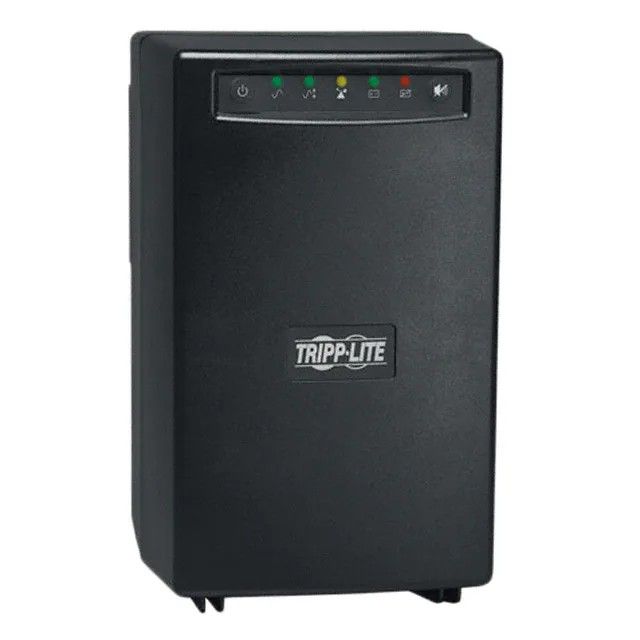 UPS SMART TOWER AVR 120V SMART750图片