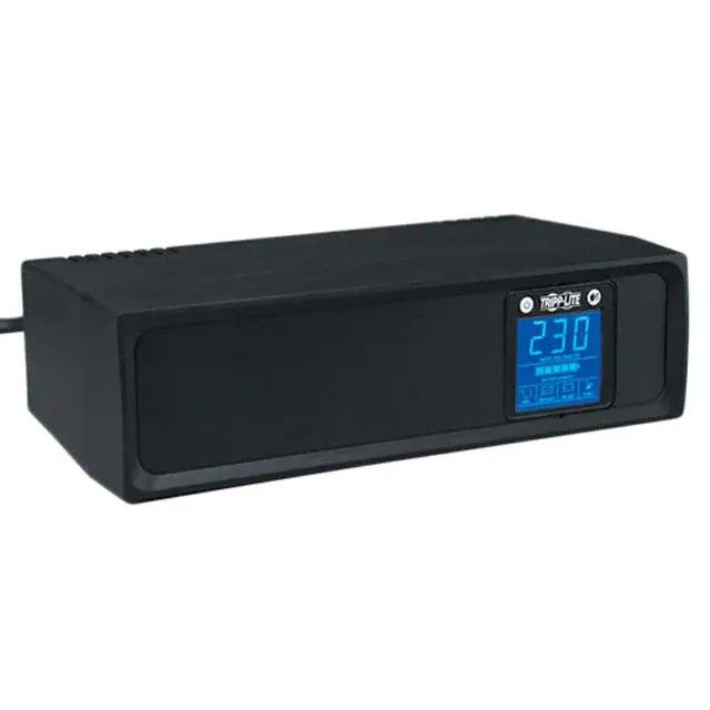 UPS INTERNATIONAL SMART TOWER SMX1000LCD图片