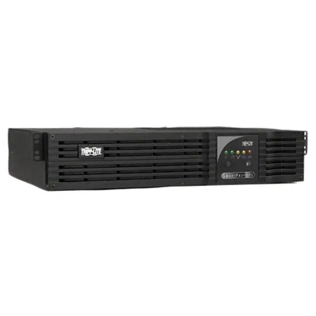 UPS INTERNATIONAL SMART TOWER SMX1000RT2U图片