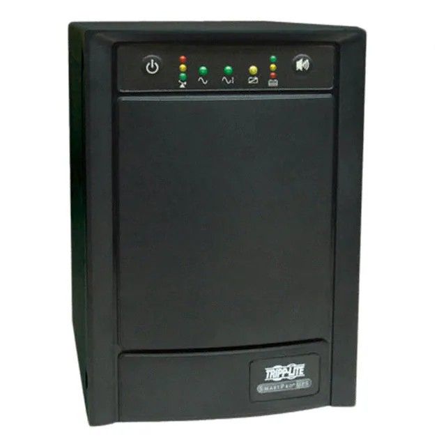 UPS INTERNATIONAL SMART TOWER SMX1050SLT图片
