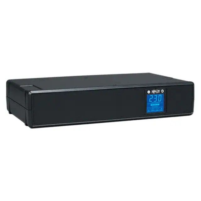 UPS INTERNATIONAL SMART RACK SMX1500LCD图片
