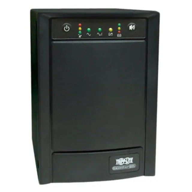 UPS INTERNATIONAL SMART TOWER SMX1500SLT图片