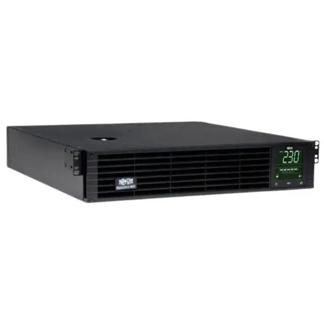 UPS INTL SMART RACKMOUNT SMX1500XLRT2U图片