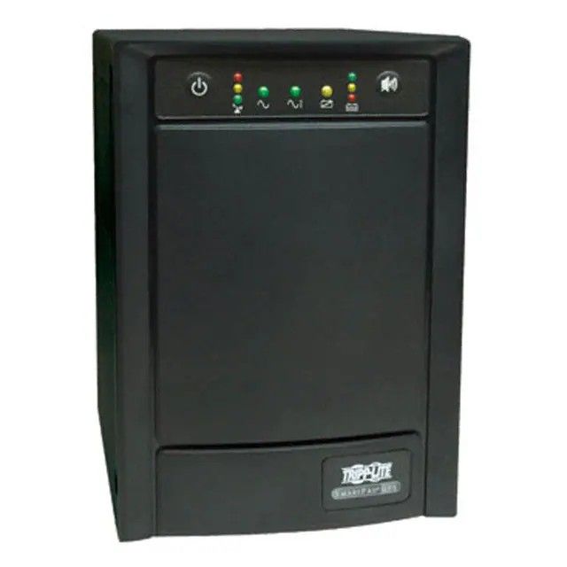 UPS INTERNATIONAL SMART TOWER SMX750SLT图片