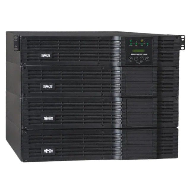 UPS SMART ONLINE RACKMOUNT SU12000RT4UHW图片