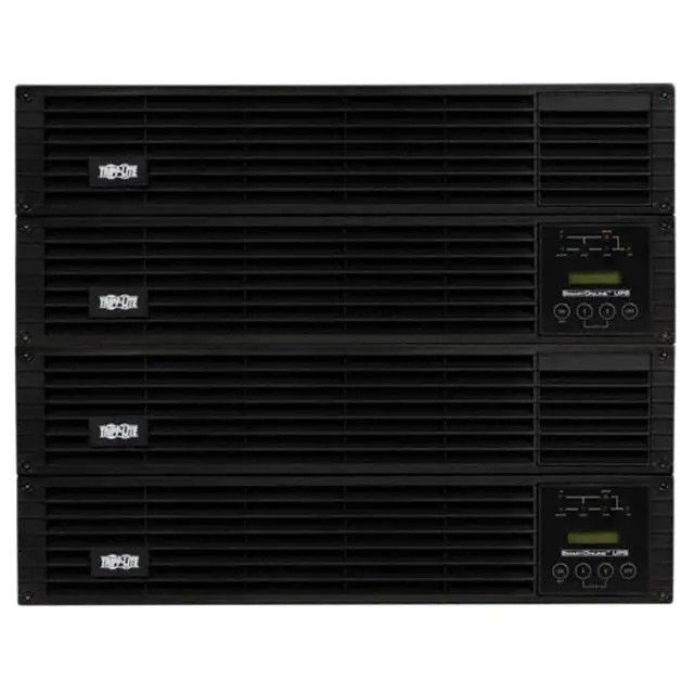 UPS SMART ONLINE RACKMOUNT SU12KRT4UHW图片
