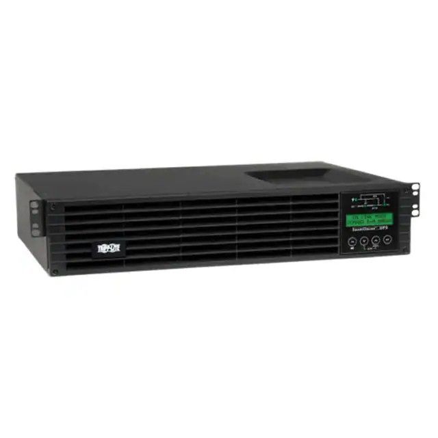 UPS SMART ONLINE RACKMOUNT SU1500RTXLCD2U图片