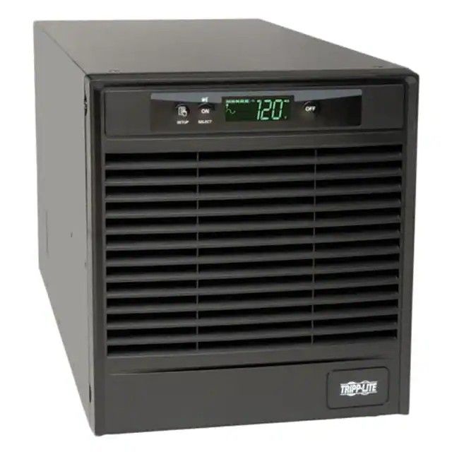 UPS SMART ONLINE SU1500XLCD图片