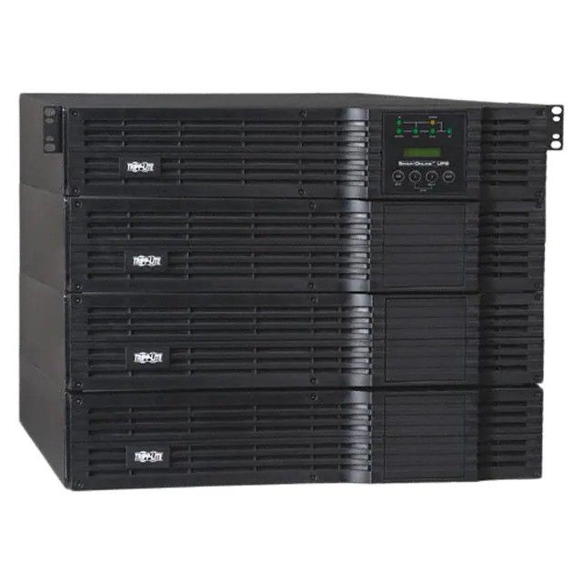 UPS SMART ONLINE RACKMOUNT SU16000RT4UHW图片