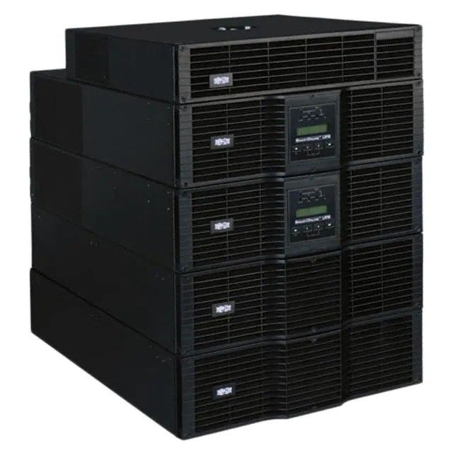 UPS SMART ONLINE RACKMOUNT SU16KRT-1TF图片