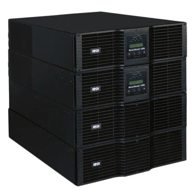 UPS SMART ONLINE RACKMOUNT SU20KRT图片