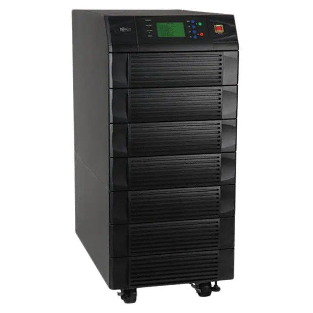 UPS SMART ONLINE SU20KX图片