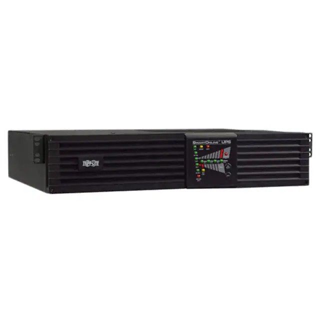 UPS SMART ONLINE RACKMOUNT SU3000RTXL2U图片