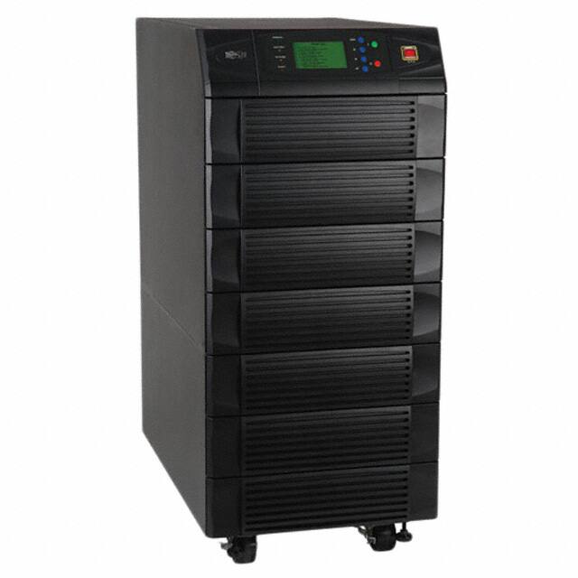 UPS SMART ONLINE SU40KX图片