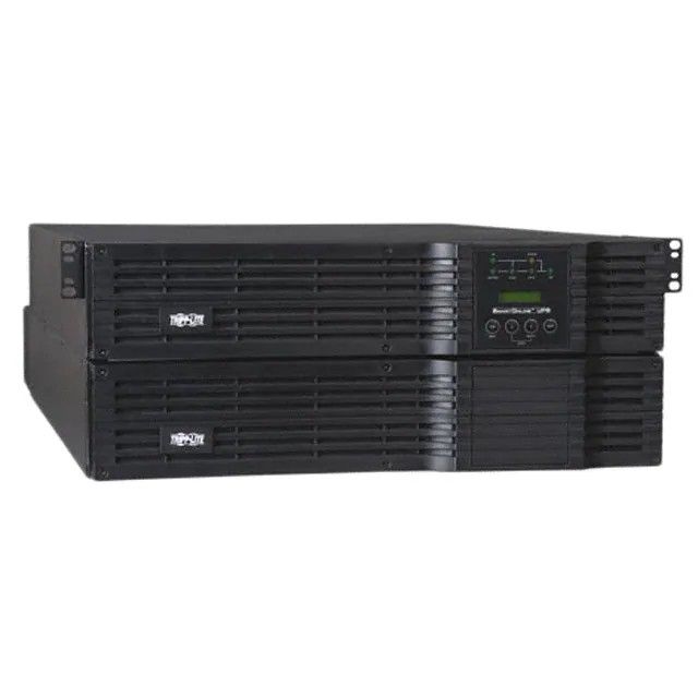 UPS SMART ONLINE RACKMOUNT SU5000RT4UTF图片