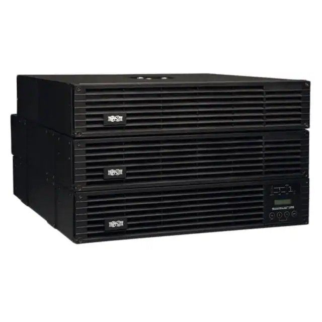 UPS SMART ONLINE RACKMOUNT SU6000RT4UTF图片