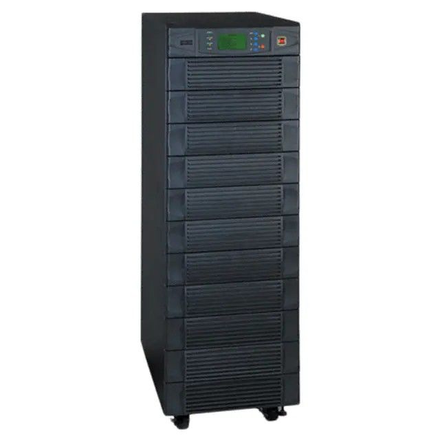 UPS SMART ONLINE SU60K图片