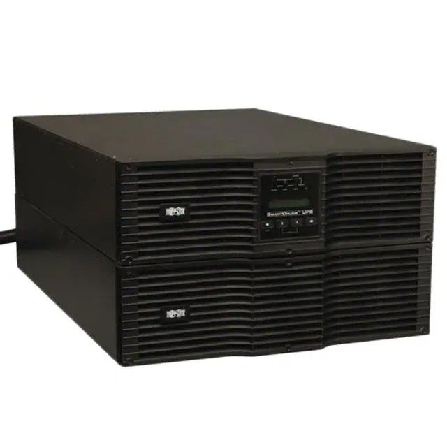 UPS SMART ONLINE RACKMOUNT SU8000RT3U图片