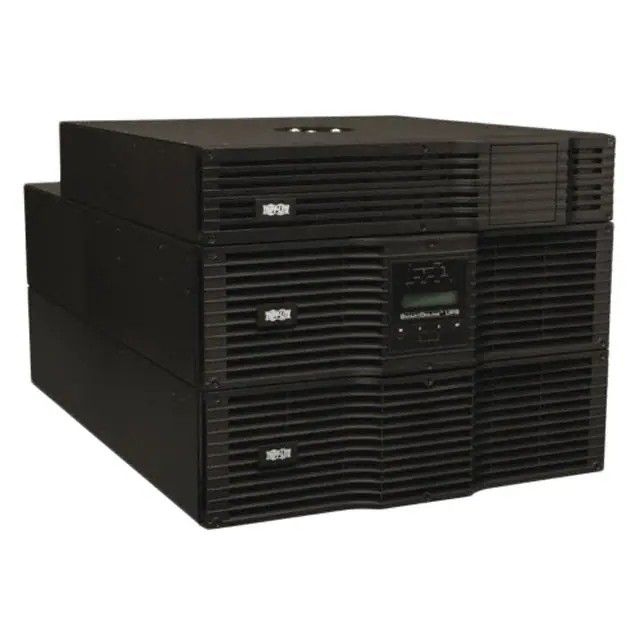 UPS SMART ONLINE RACKMOUNT SU8000RT3U1TF图片